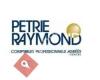 Petrie Raymond