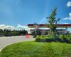 Petro Canada gas station