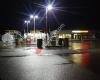 Petro-Pass Truck Stop