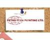 Petro-Tech Printing