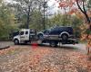 Petroff’s Garage and Towing