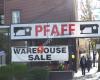 Pfaff Sewing Centre of Vancouver