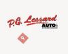 PG Lessard Autos Inc
