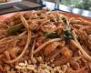 Phad Thai