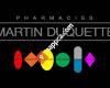 Pharmacie Martin Duquette