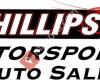 Phillips Motorsports