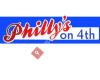 Philly's on 4th Grocery & Deli