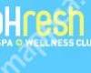 Phresh Spa & Wellness Club