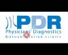 Physicians' Diagnostics & Rehabilitation - Burnsville