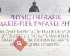 Physiothérapie Marie-Pier Fafard