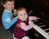 Piano Lessons in Port Coquitlam - Harvey Music Studio