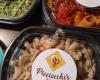 Picciocchi's Pasta