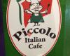 Piccolo Italian Cafe