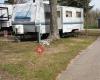 Pigeon Bay Campground