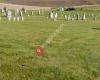 Pilot Rock Cemetery