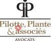 Pilotte, Plante & Associés Avocats