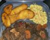 Pimento's Carribean Cuisine