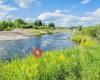 Pinawa Dam Provincial Heritage Park