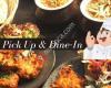 Pinch Of Spice Red Deer