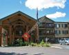The Pine Lodge on Whitefish River