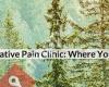 Pine Tree Alternative Pain Clinic
