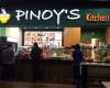Pinoy Filipino Kitchen