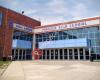 Pioneer High School