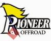 Pioneer Offroad Rentals Athabasca
