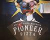Pioneer Pizza Kitchen