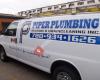 Piper Plumbing Heating & Drain Cleaning Inc