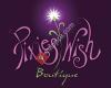 Pixies Wish Boutique