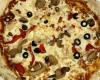 Pizza Forno