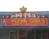 Pizza Girls