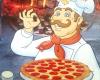 Pizza Inferno