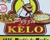 Pizza Kelo