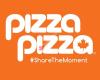 Pizza Pizza