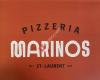 Pizzeria Marinos St-Laurent