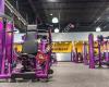 Planet Fitness