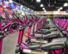 Planet Fitness