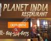 Planet India Restaurant