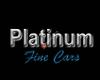 Platinum Fine Cars