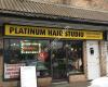 Platinum Hair Studio & School of advance African haircare