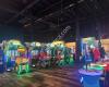 Playdium