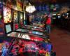 Player 2 Arcade Bar