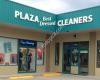 Plaza Cleaners