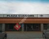Plaza Cleaners & Launderers