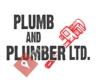Plumb and Plumber Ltd.