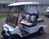 Plymouth County Golf Carts