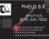 Pneus B.R. Inc