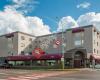 Podollan Inn Fort McMurray